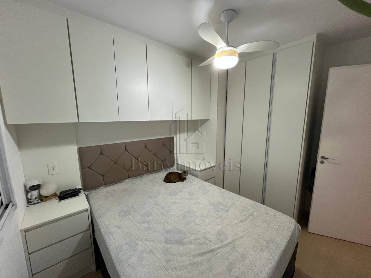 Apartamento, 2 quartos, 48 m² - Foto 12