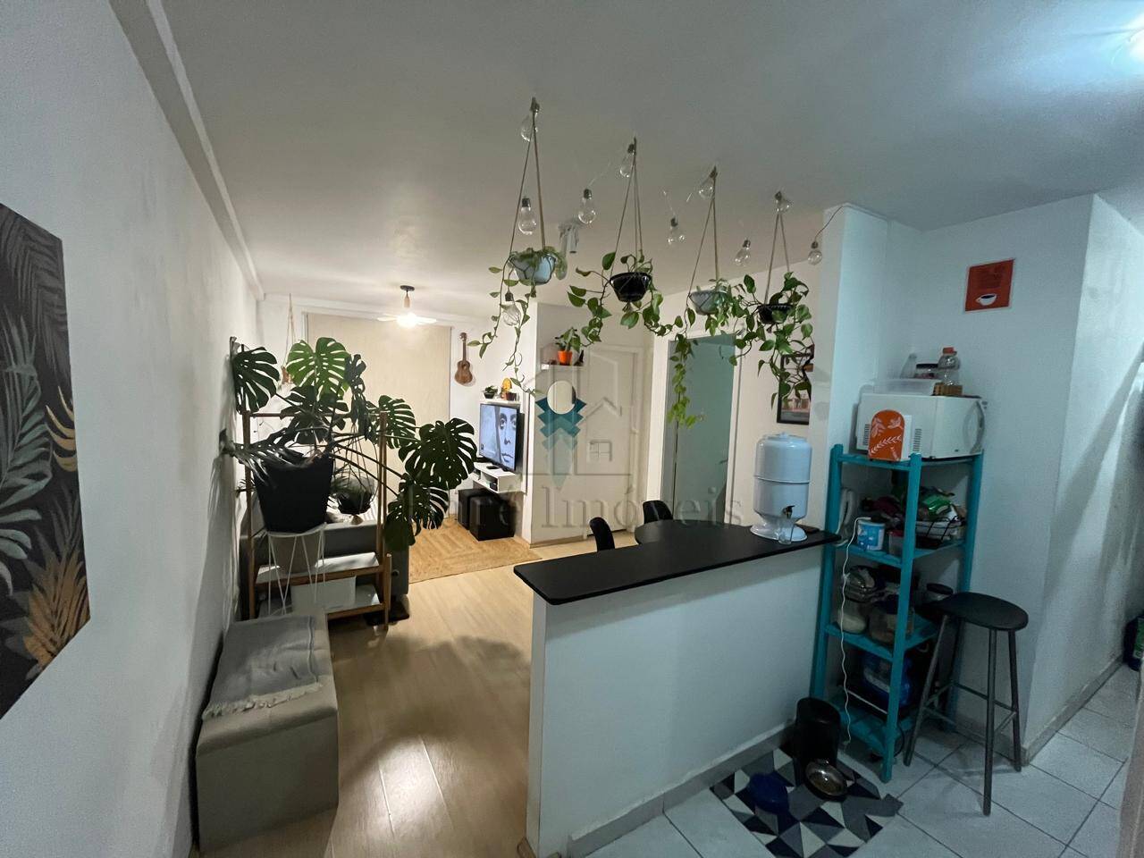 Apartamento, 2 quartos, 48 m² - Foto 13