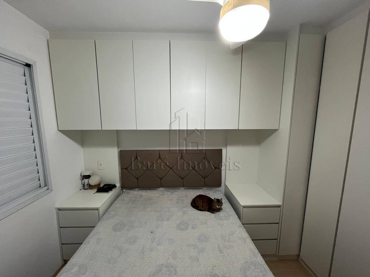 Apartamento, 2 quartos, 48 m² - Foto 15