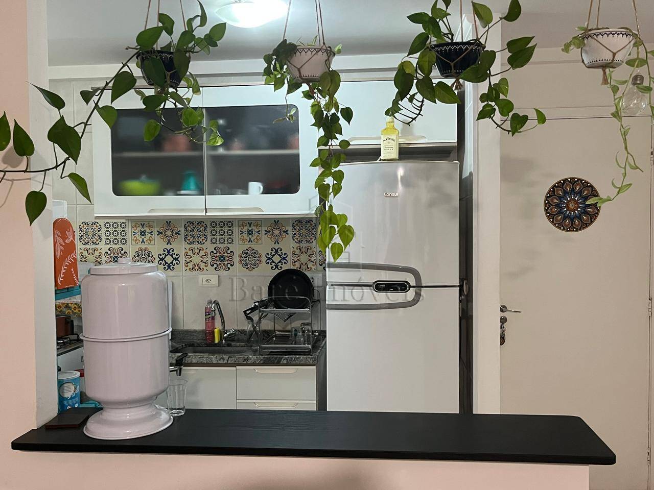 Apartamento, 2 quartos, 48 m² - Foto 16