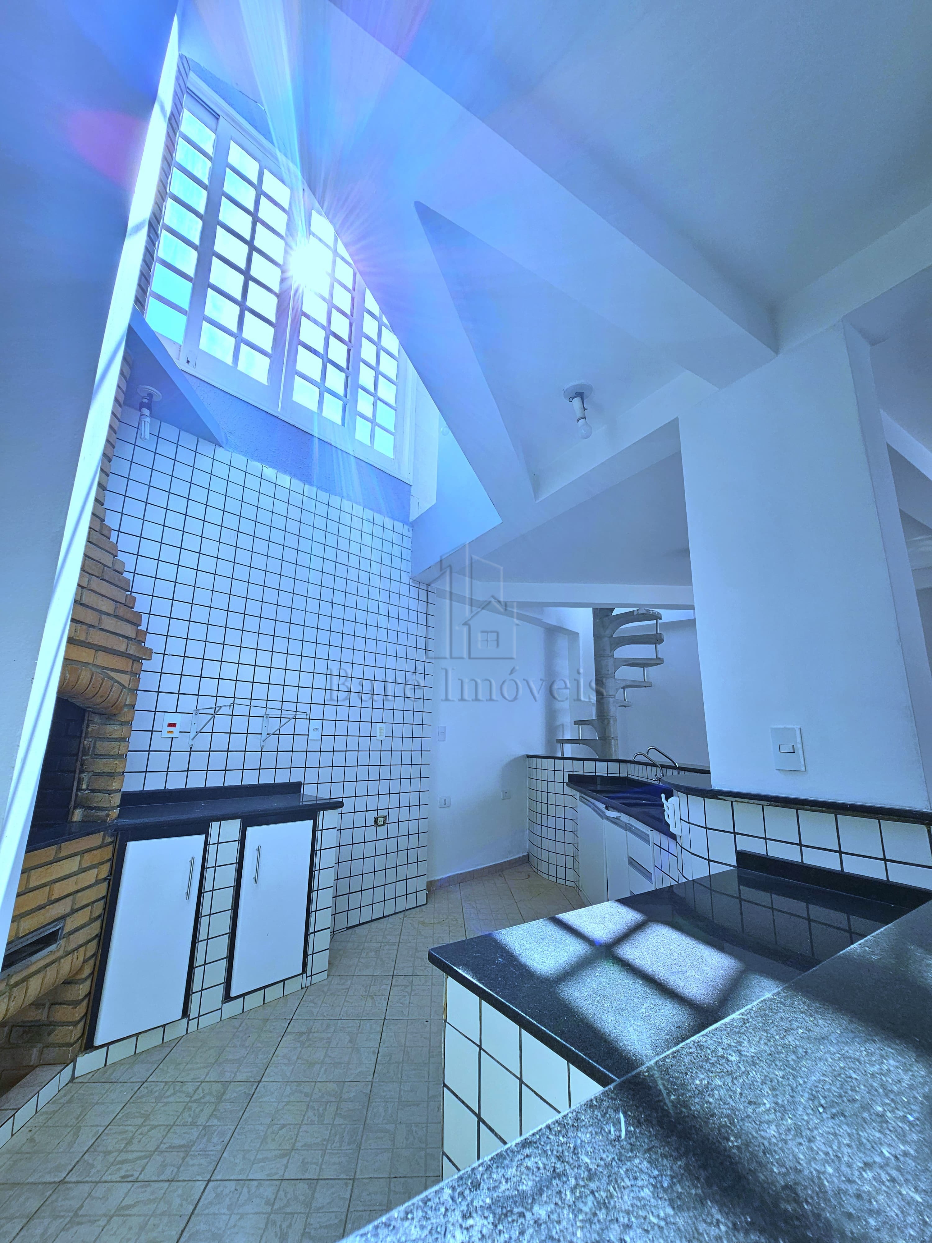 Sobrado, 6 quartos, 280 m² - Foto 3