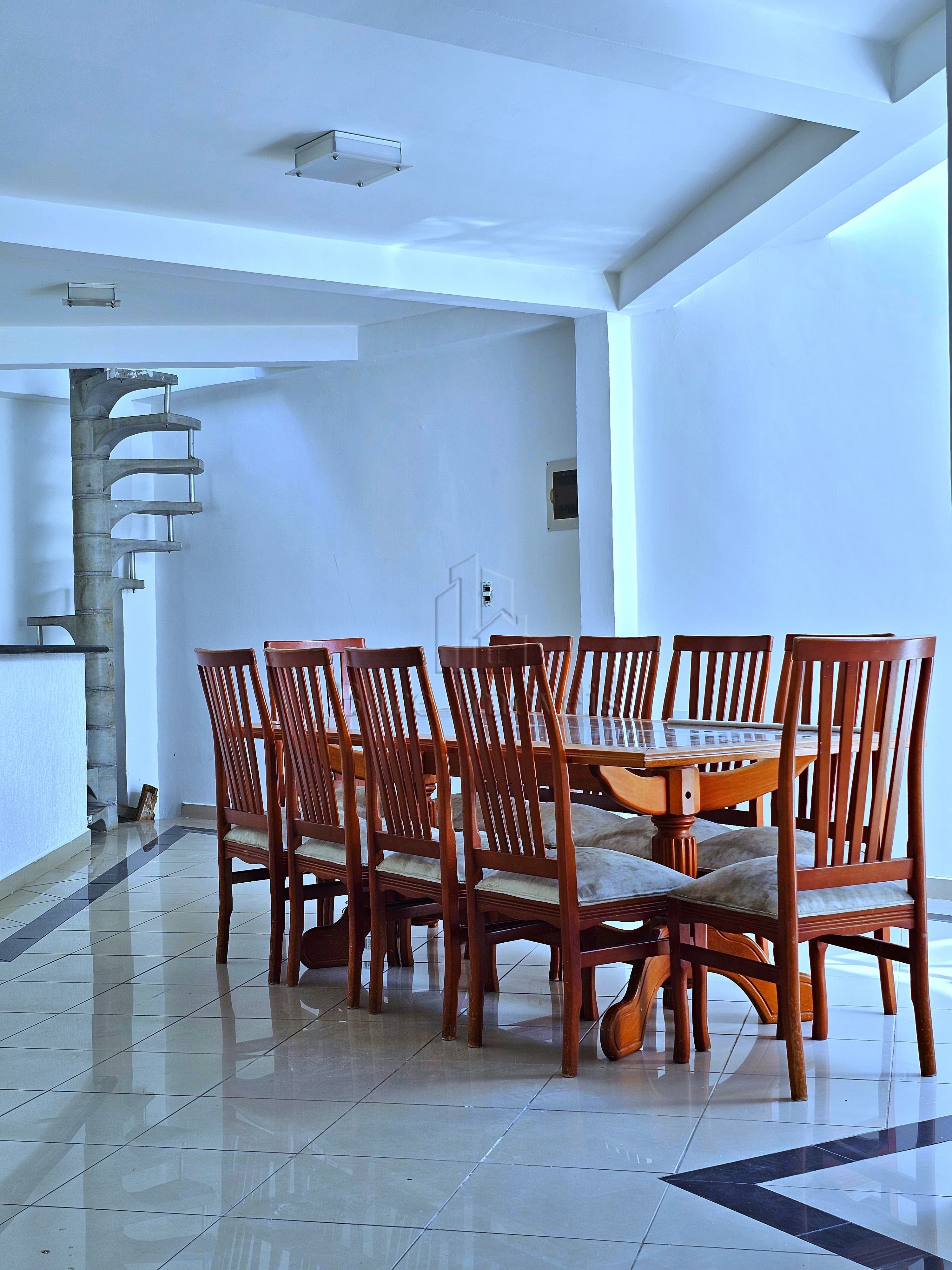 Sobrado, 6 quartos, 280 m² - Foto 16