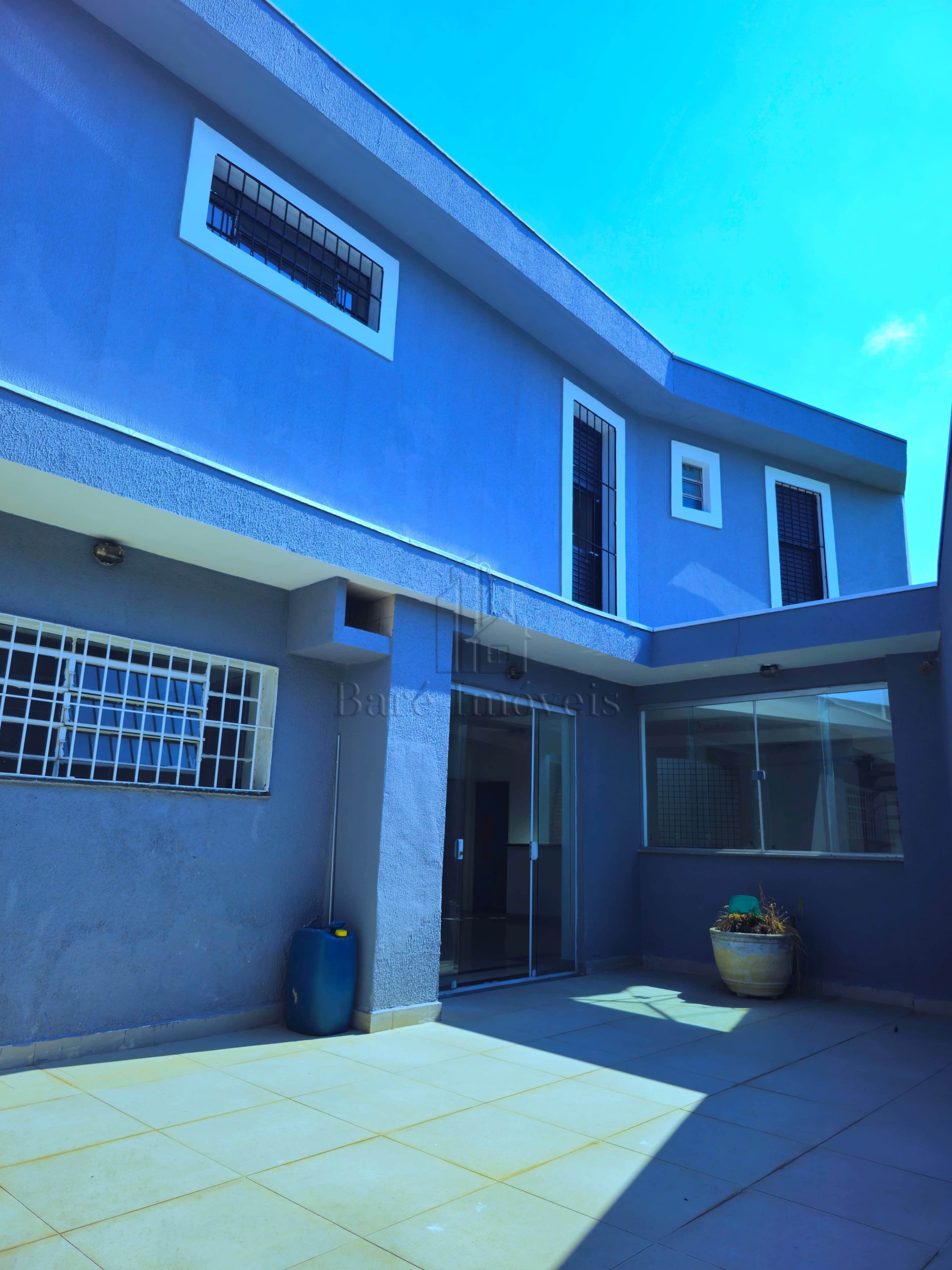Sobrado, 6 quartos, 280 m² - Foto 23