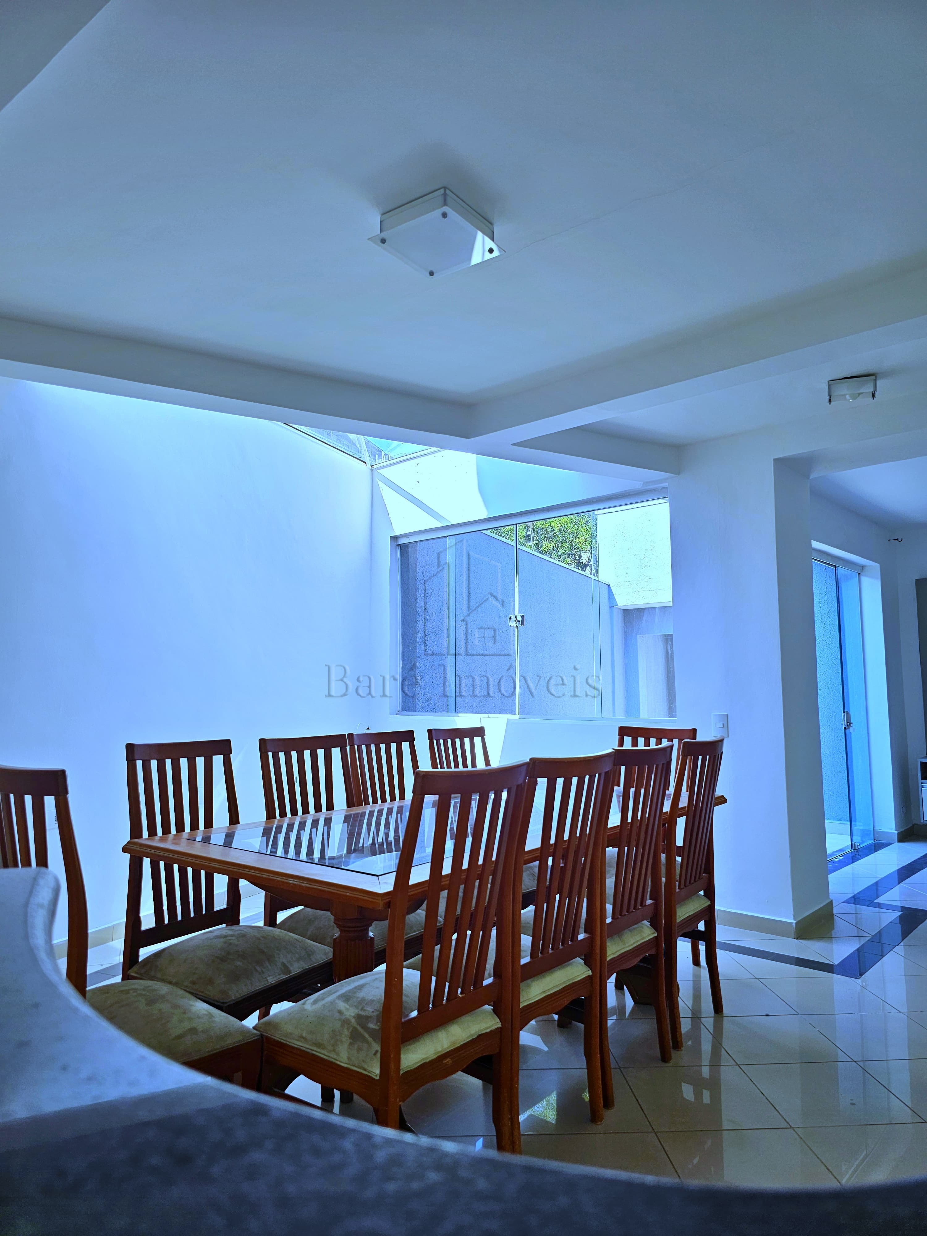 Sobrado, 6 quartos, 280 m² - Foto 28