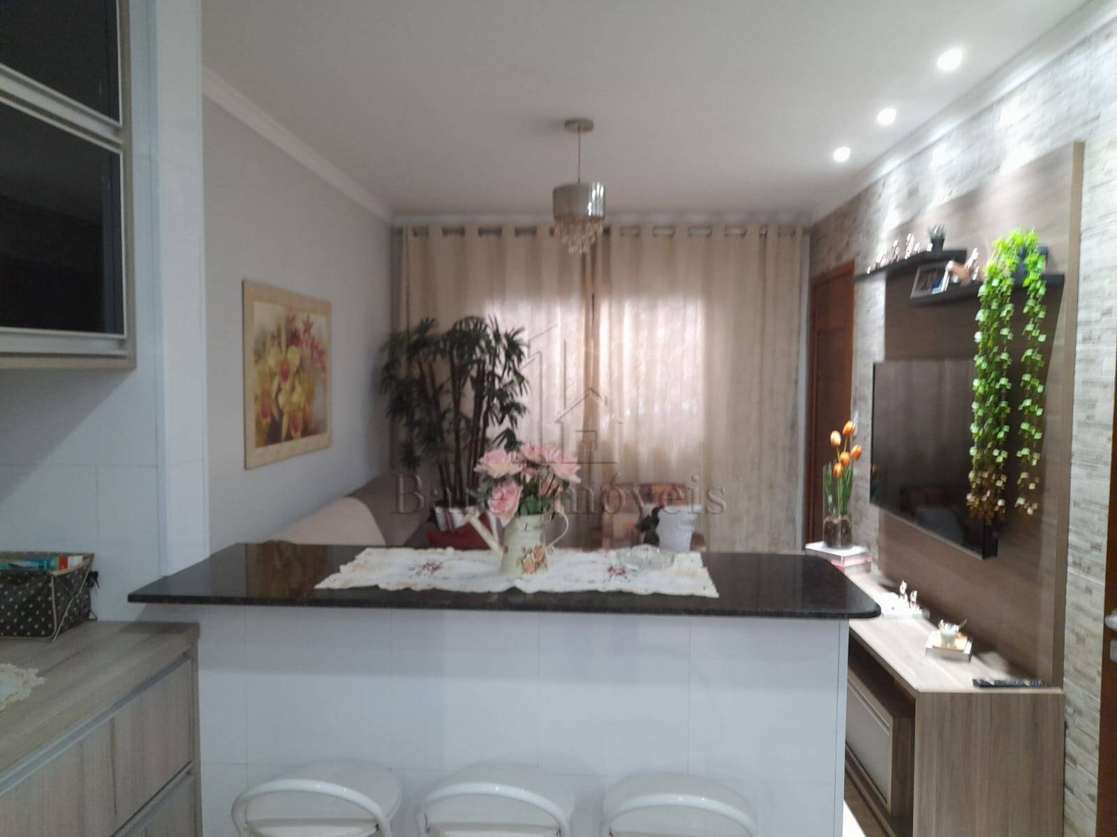 Casa, 2 quartos, 120 m² - Foto 2