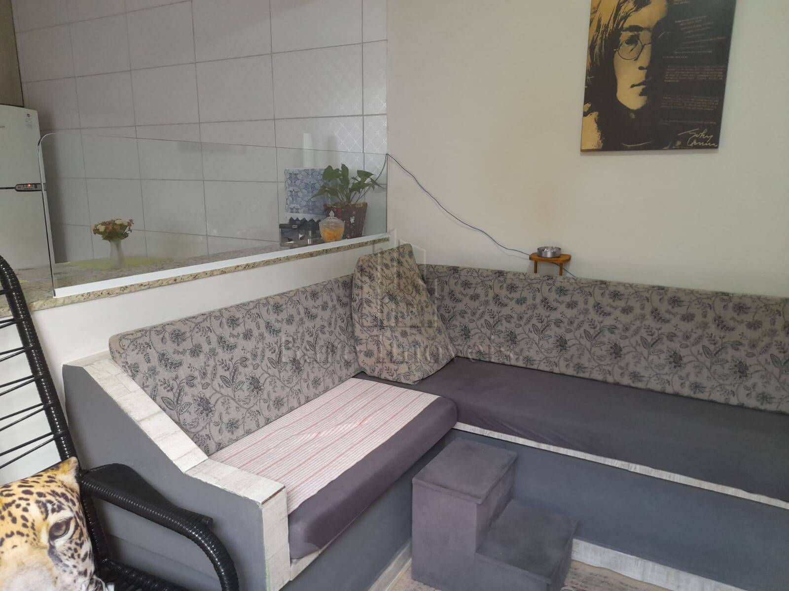 Casa, 2 quartos, 120 m² - Foto 30