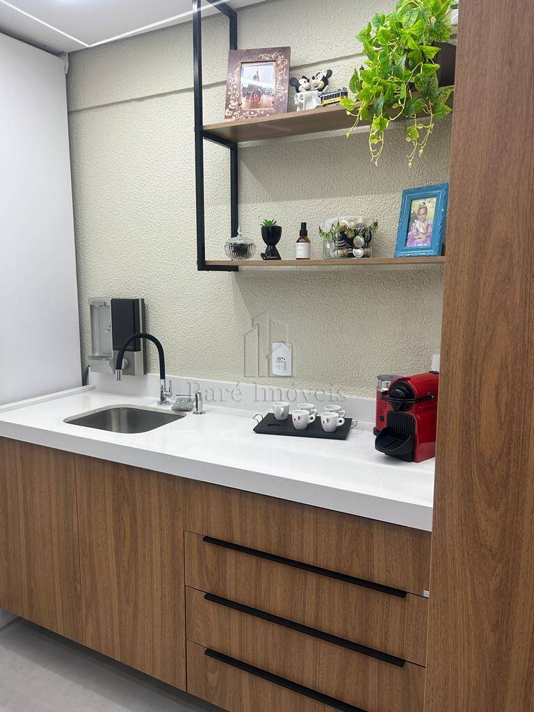 Apartamento, 2 quartos, 60 m² - Foto 7