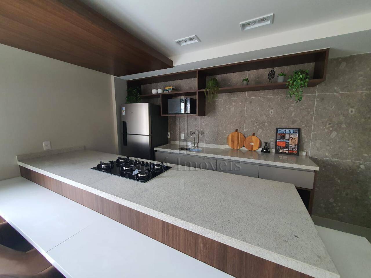Apartamento, 2 quartos, 57 m² - Foto 10