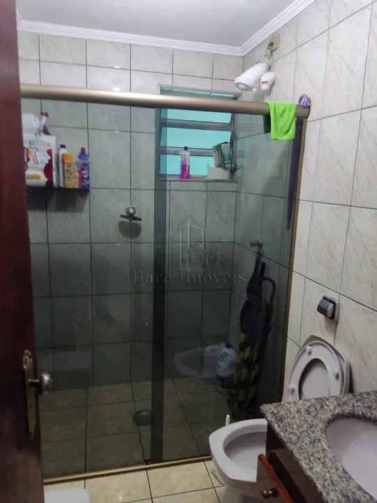 Sobrado à venda com 3 quartos, 279m² - Foto 2
