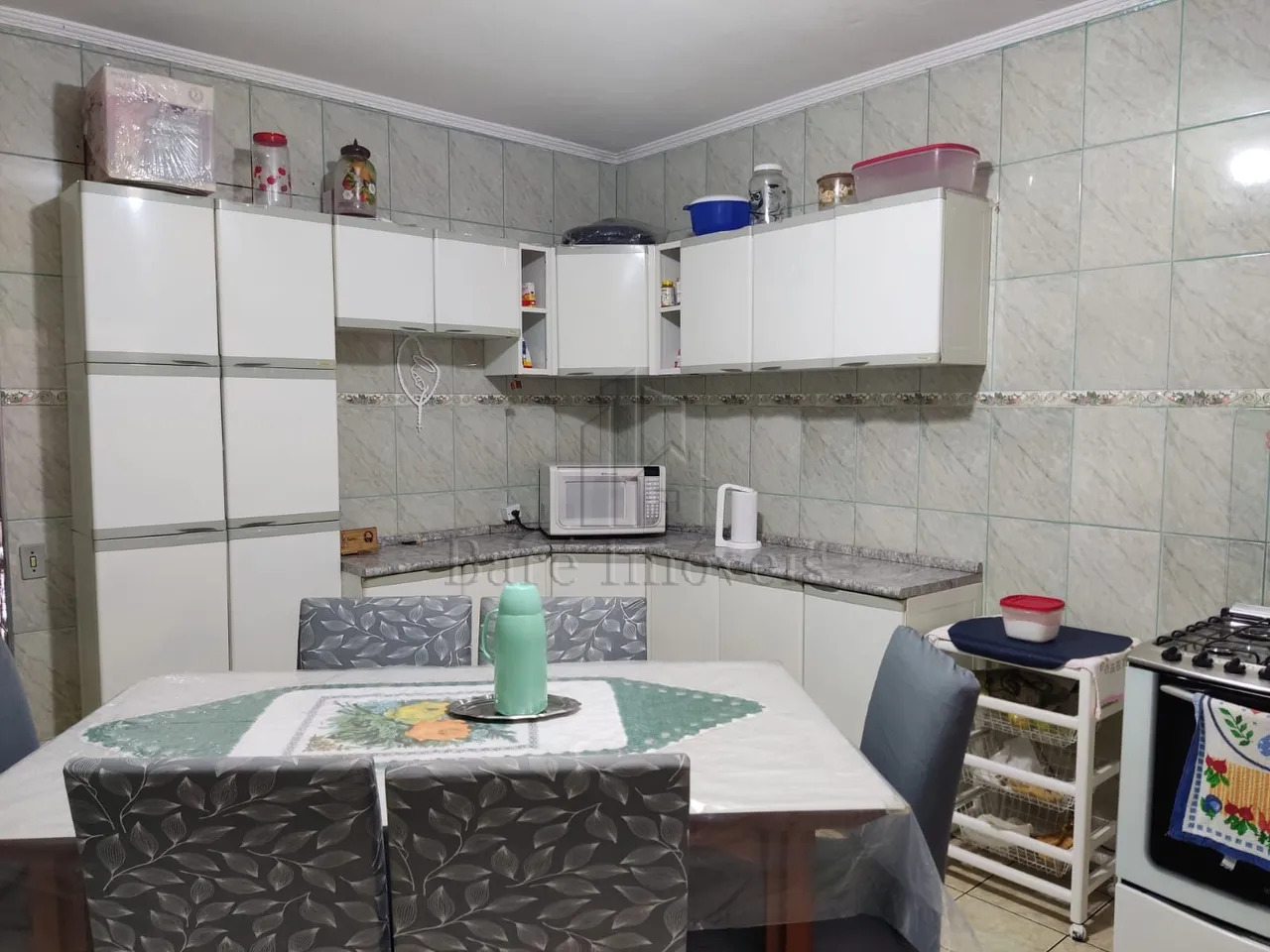 Sobrado à venda com 3 quartos, 279m² - Foto 3