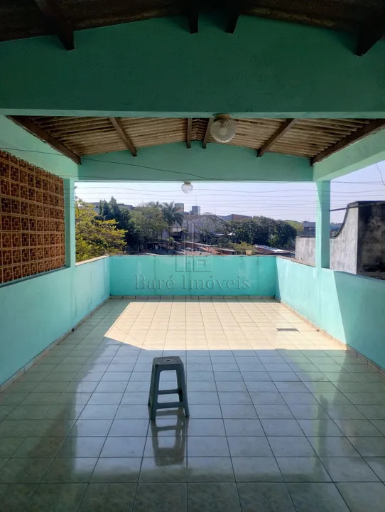Sobrado à venda com 3 quartos, 279m² - Foto 1