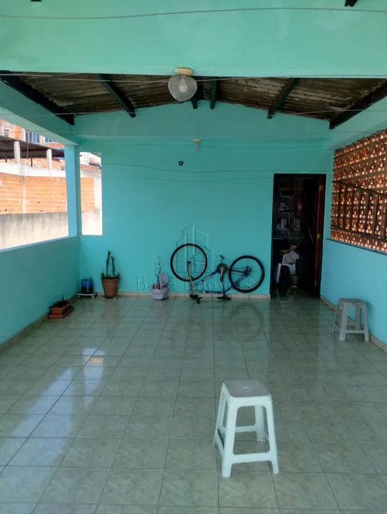 Sobrado à venda com 3 quartos, 279m² - Foto 12