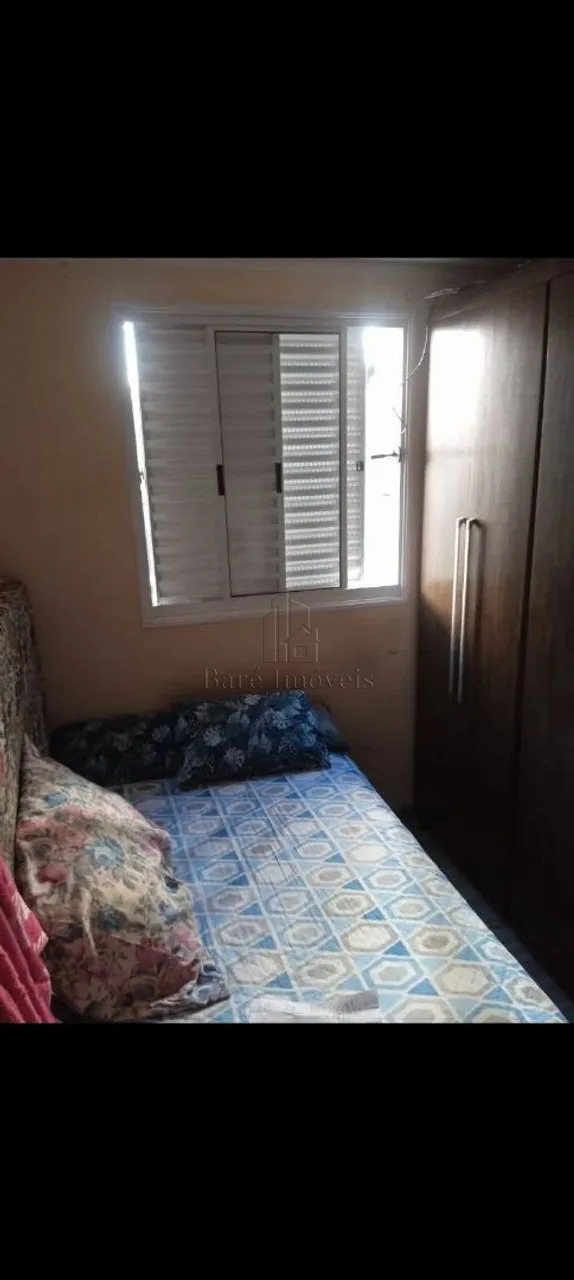 Apartamento à venda com 2 quartos, 44m² - Foto 2