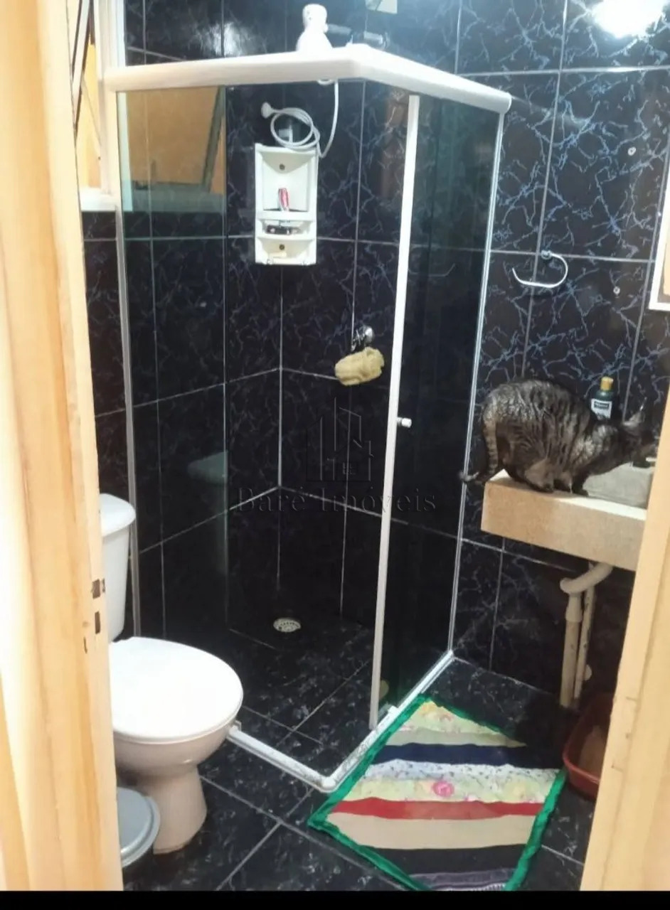 Apartamento à venda com 2 quartos, 44m² - Foto 3