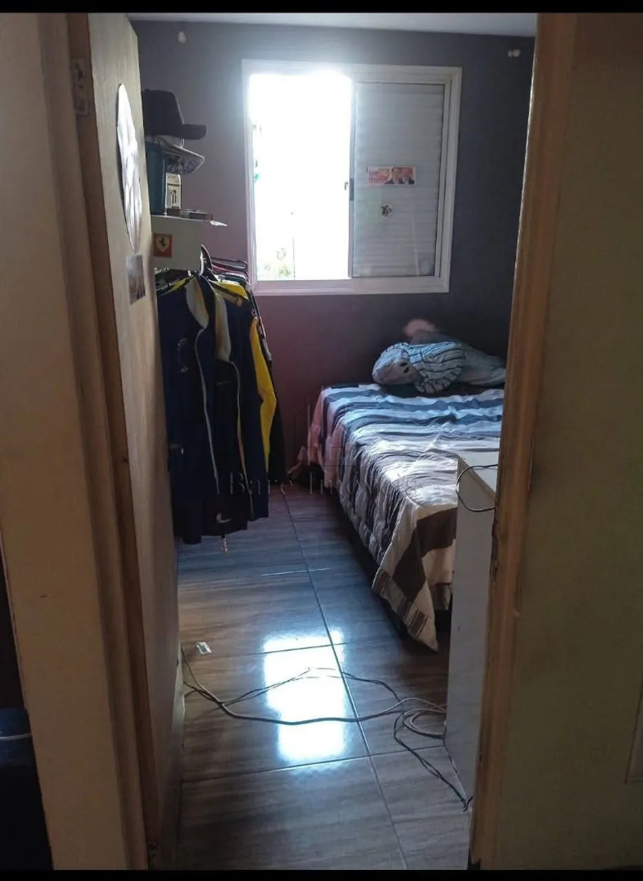 Apartamento à venda com 2 quartos, 44m² - Foto 5