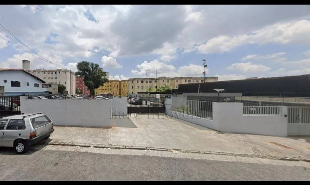 Apartamento à venda com 2 quartos, 44m² - Foto 6