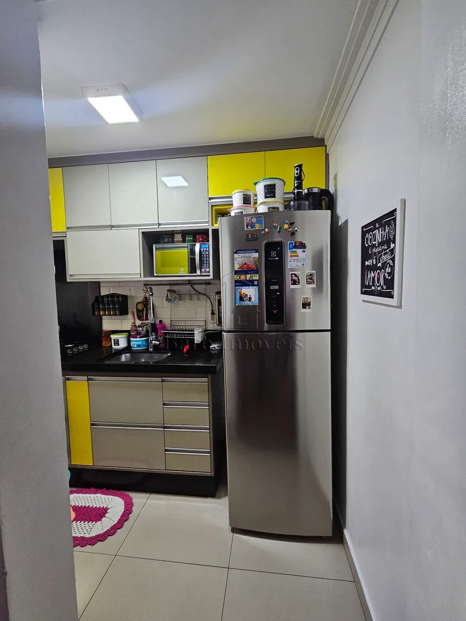 Apartamento, 2 quartos, 45 m² - Foto 3
