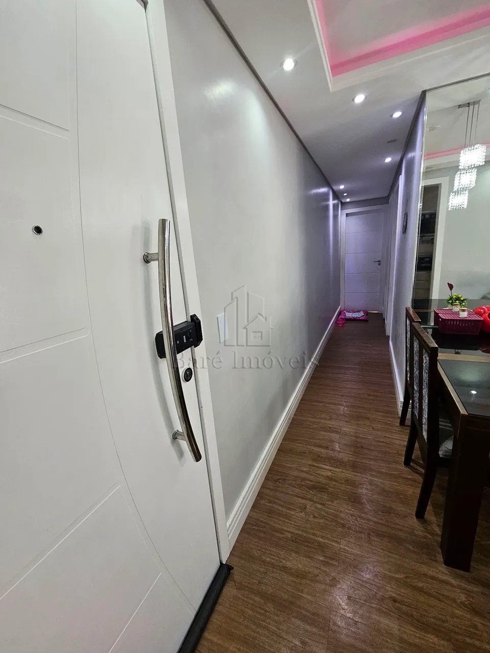 Apartamento, 2 quartos, 45 m² - Foto 5
