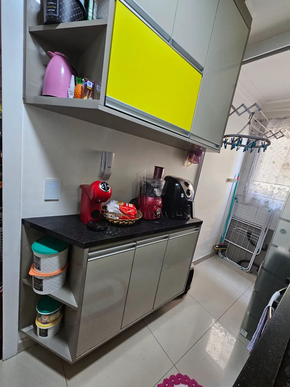 Apartamento, 2 quartos, 45 m² - Foto 7