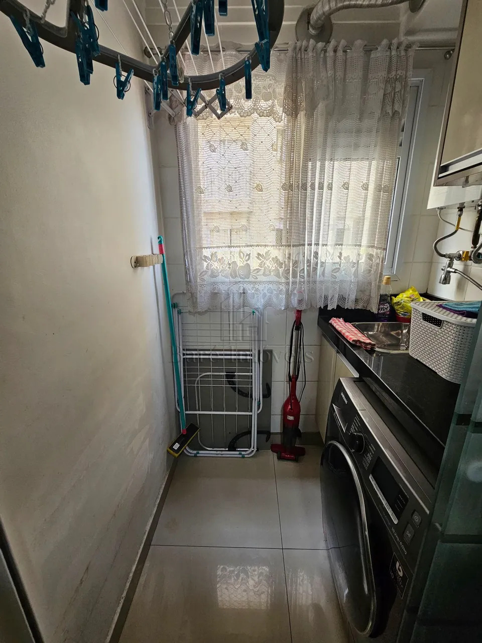 Apartamento, 2 quartos, 45 m² - Foto 9