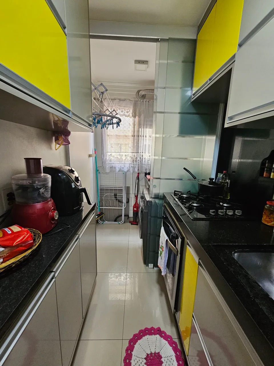 Apartamento, 2 quartos, 45 m² - Foto 10