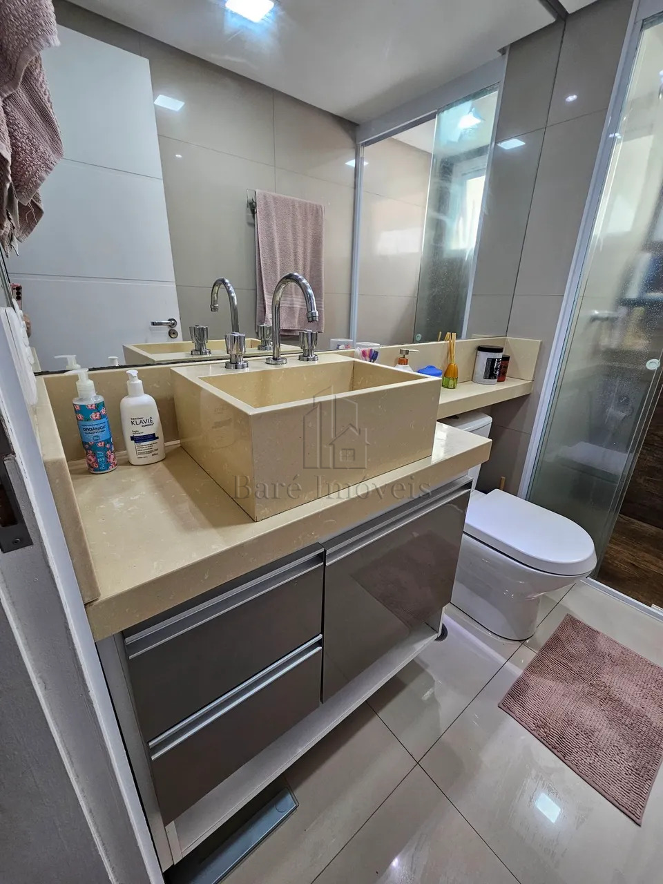 Apartamento, 2 quartos, 45 m² - Foto 12