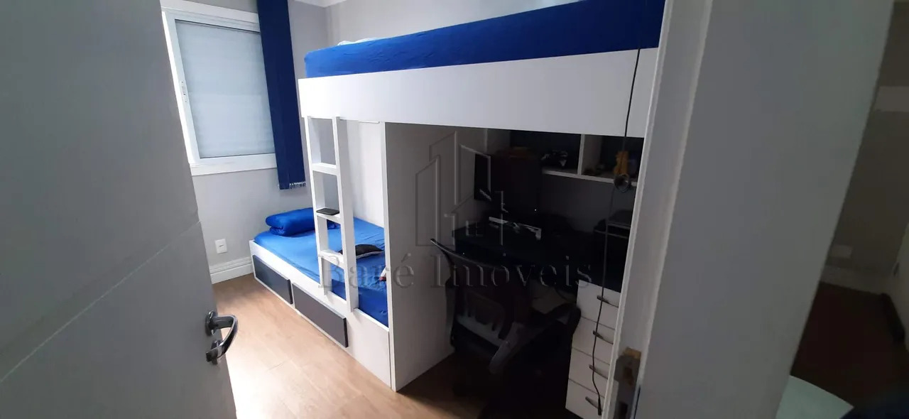 Apartamento, 2 quartos, 45 m² - Foto 15