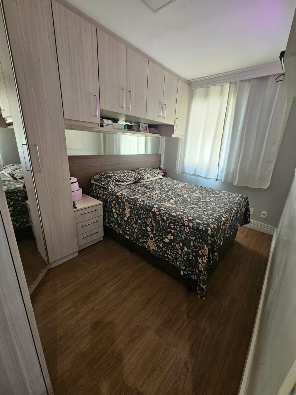 Apartamento, 2 quartos, 45 m² - Foto 16