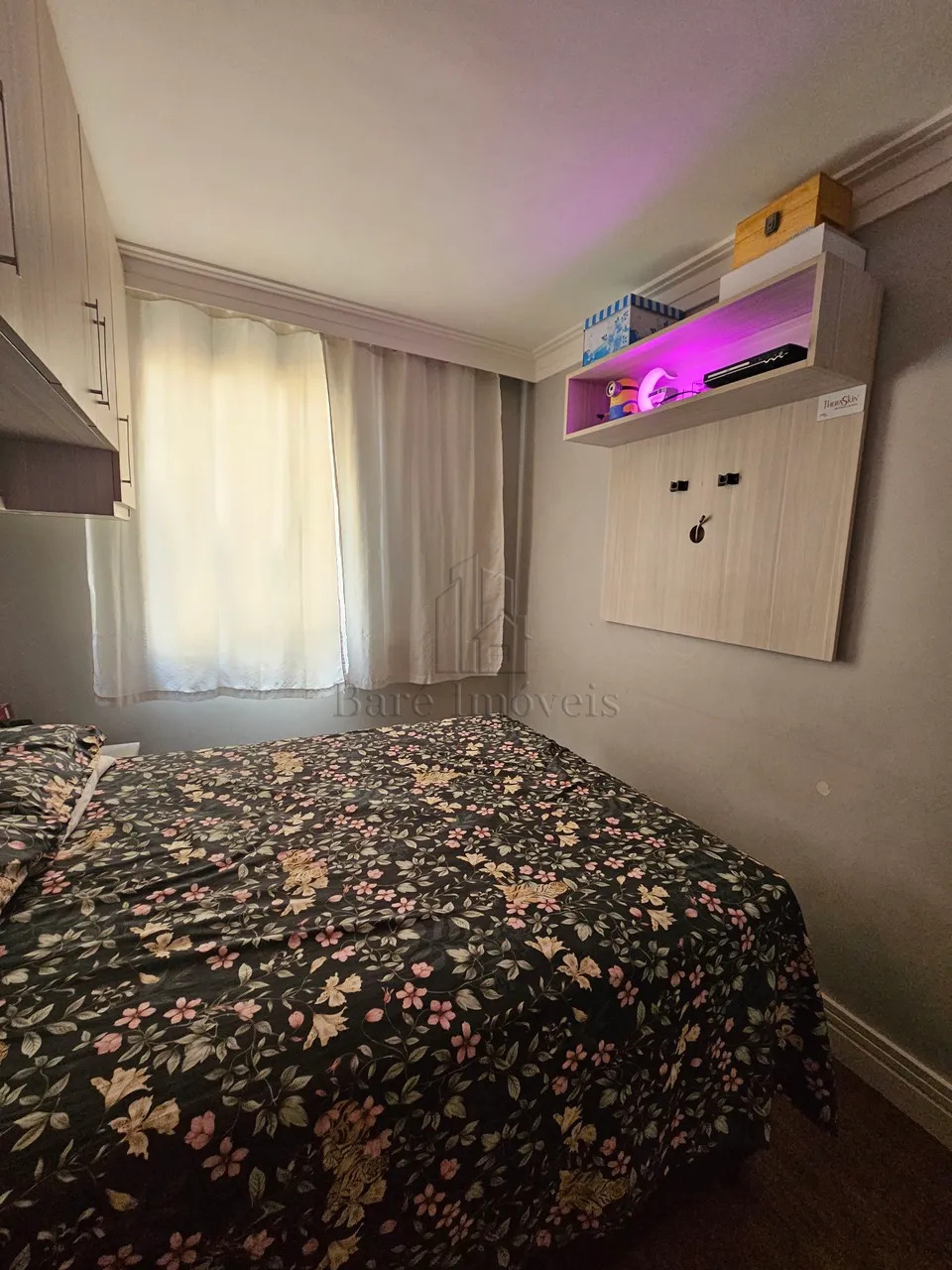 Apartamento, 2 quartos, 45 m² - Foto 18