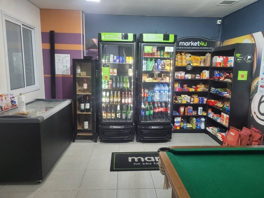 Apartamento, 2 quartos, 45 m² - Foto 22