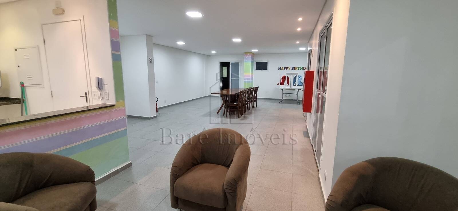 Apartamento, 2 quartos, 45 m² - Foto 23