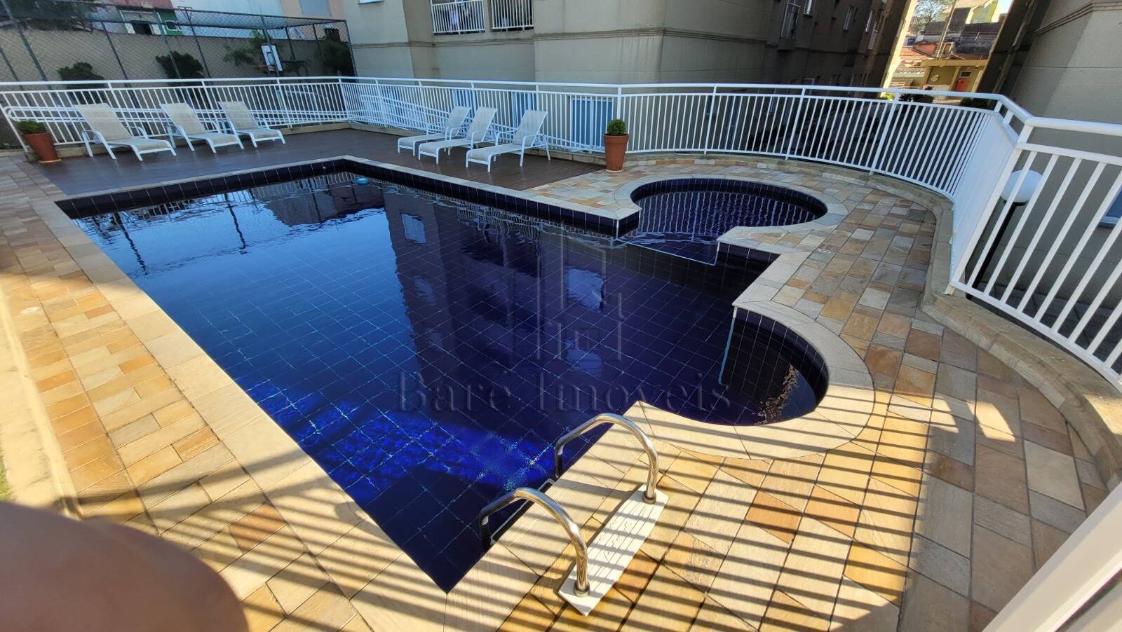 Apartamento, 2 quartos, 45 m² - Foto 27