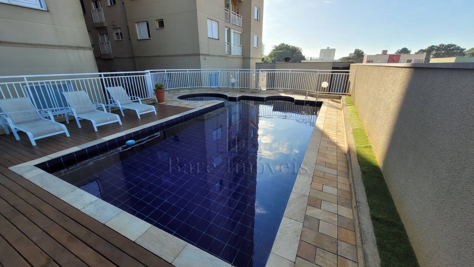 Apartamento, 2 quartos, 45 m² - Foto 28