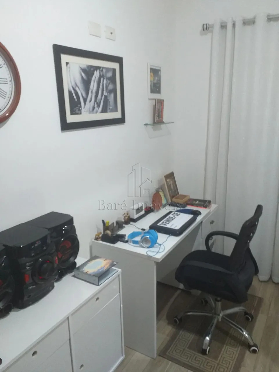 Apartamento, 2 quartos, 86 m² - Foto 1