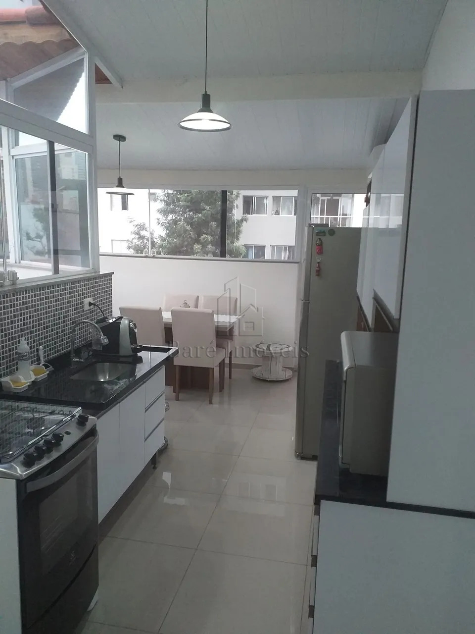 Apartamento, 2 quartos, 86 m² - Foto 9
