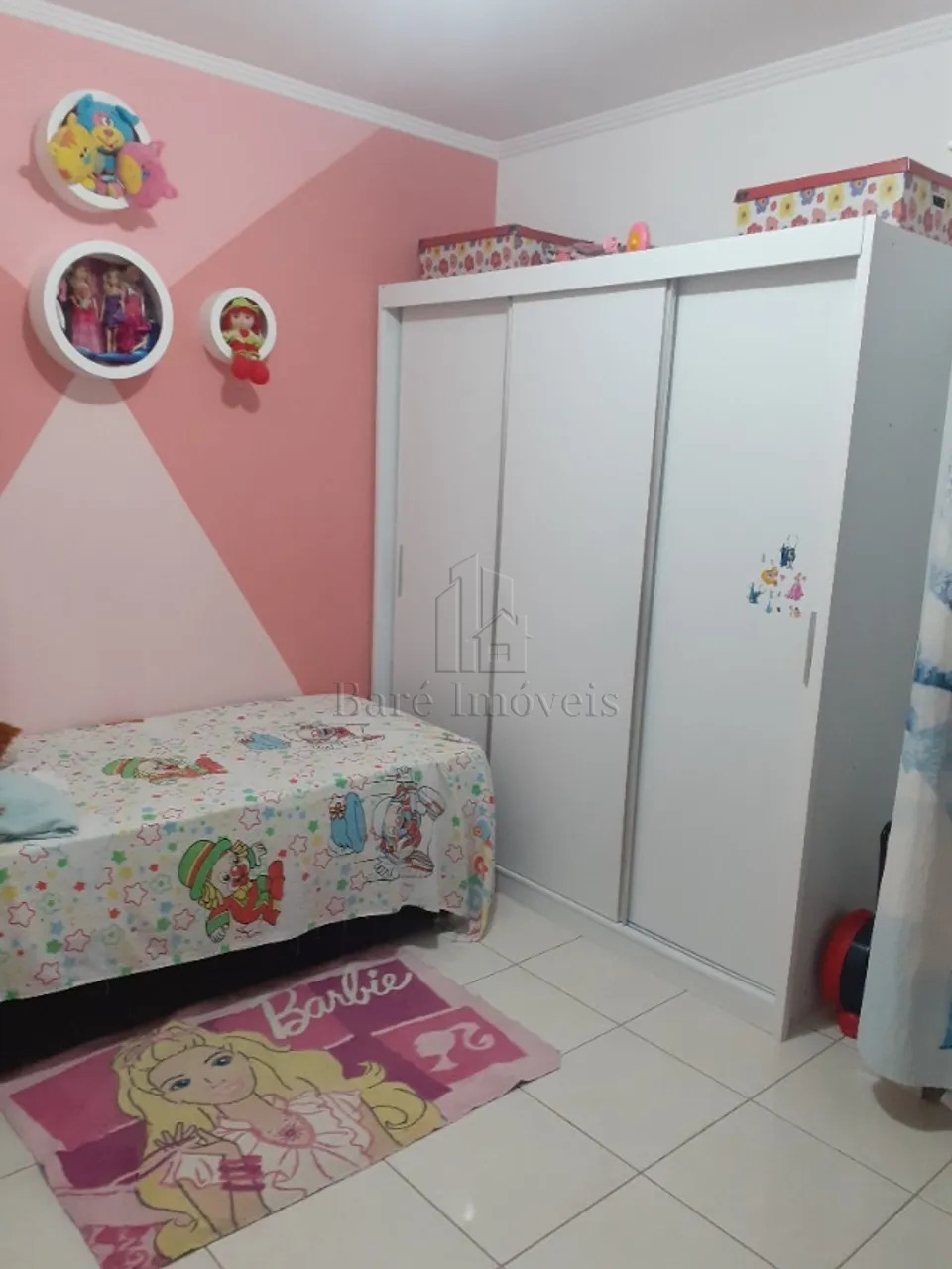 Sobrado, 3 quartos, 150 m² - Foto 6