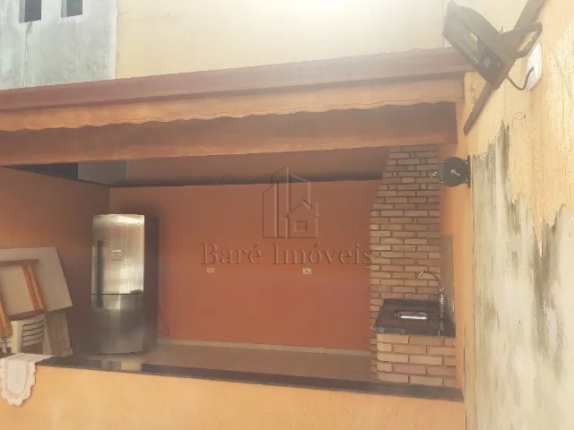 Sobrado, 3 quartos, 150 m² - Foto 8