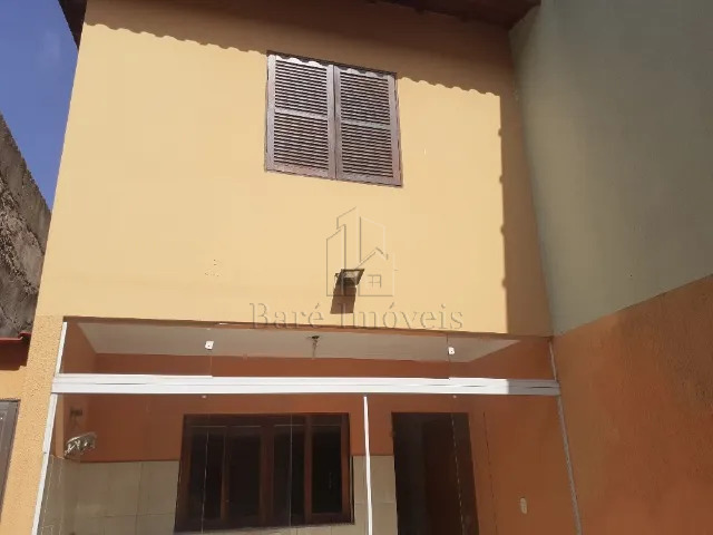 Sobrado, 3 quartos, 150 m² - Foto 9