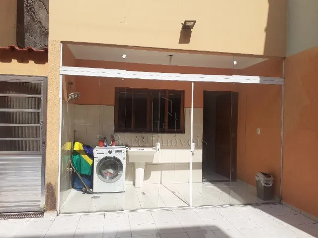 Sobrado, 3 quartos, 150 m² - Foto 12