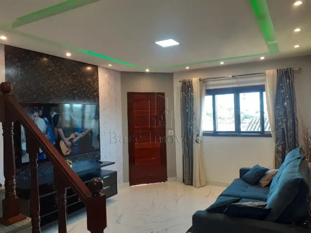 Sobrado, 3 quartos, 150 m² - Foto 16