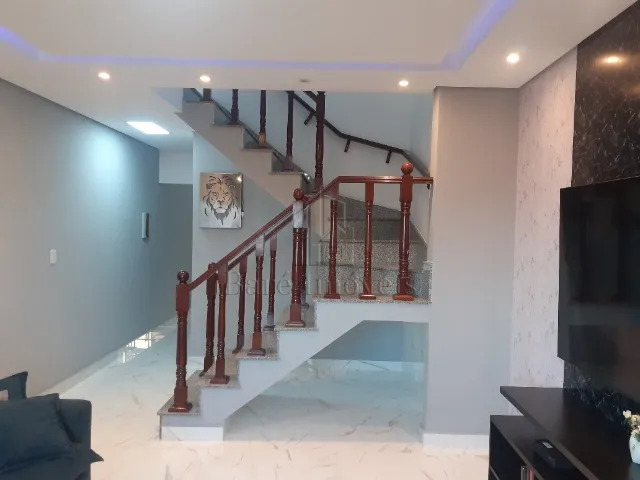 Sobrado, 3 quartos, 150 m² - Foto 17