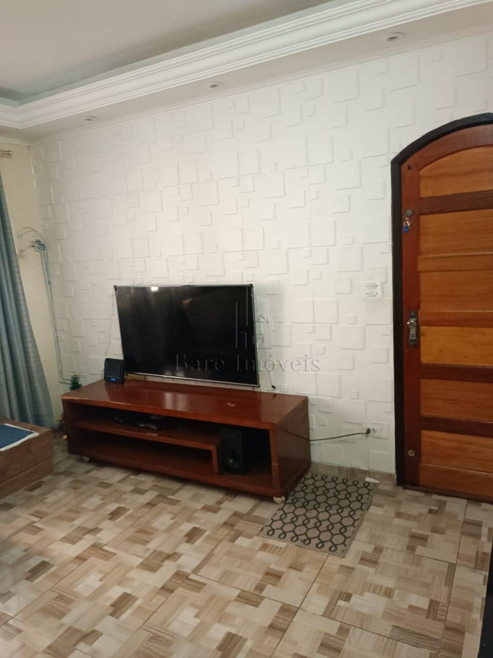 Sobrado, 3 quartos, 106 m² - Foto 2