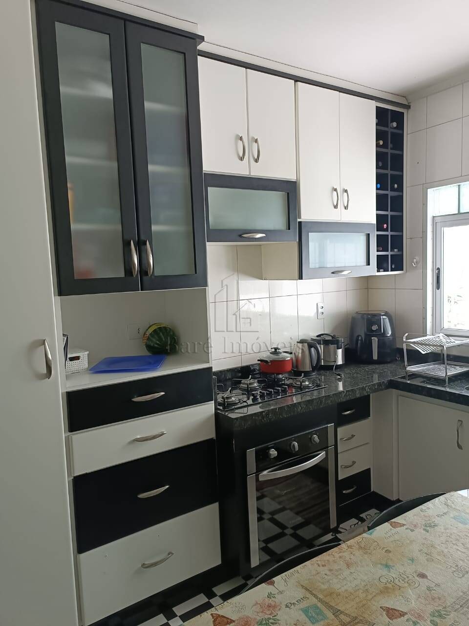 Sobrado, 3 quartos, 106 m² - Foto 7