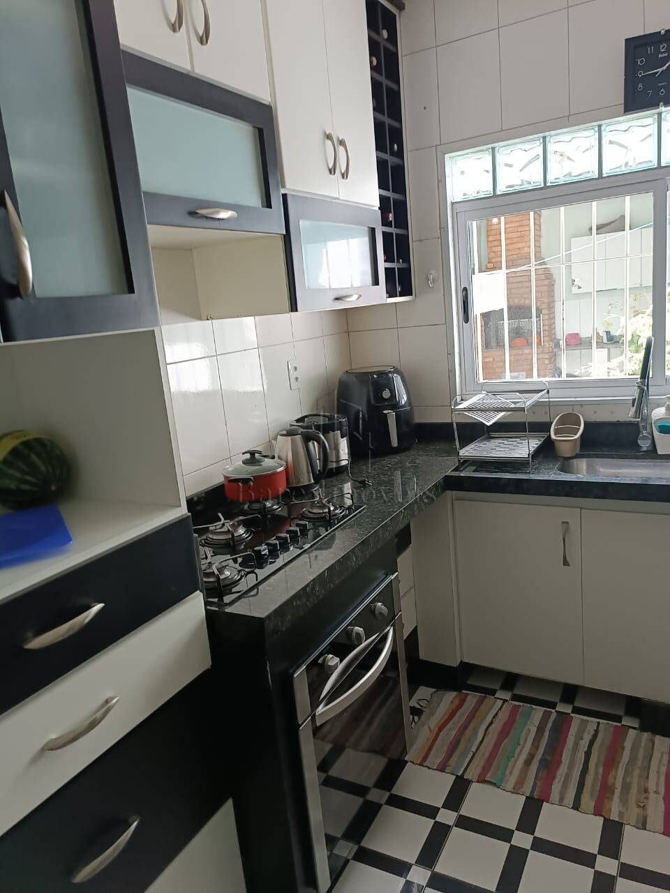 Sobrado, 3 quartos, 106 m² - Foto 9