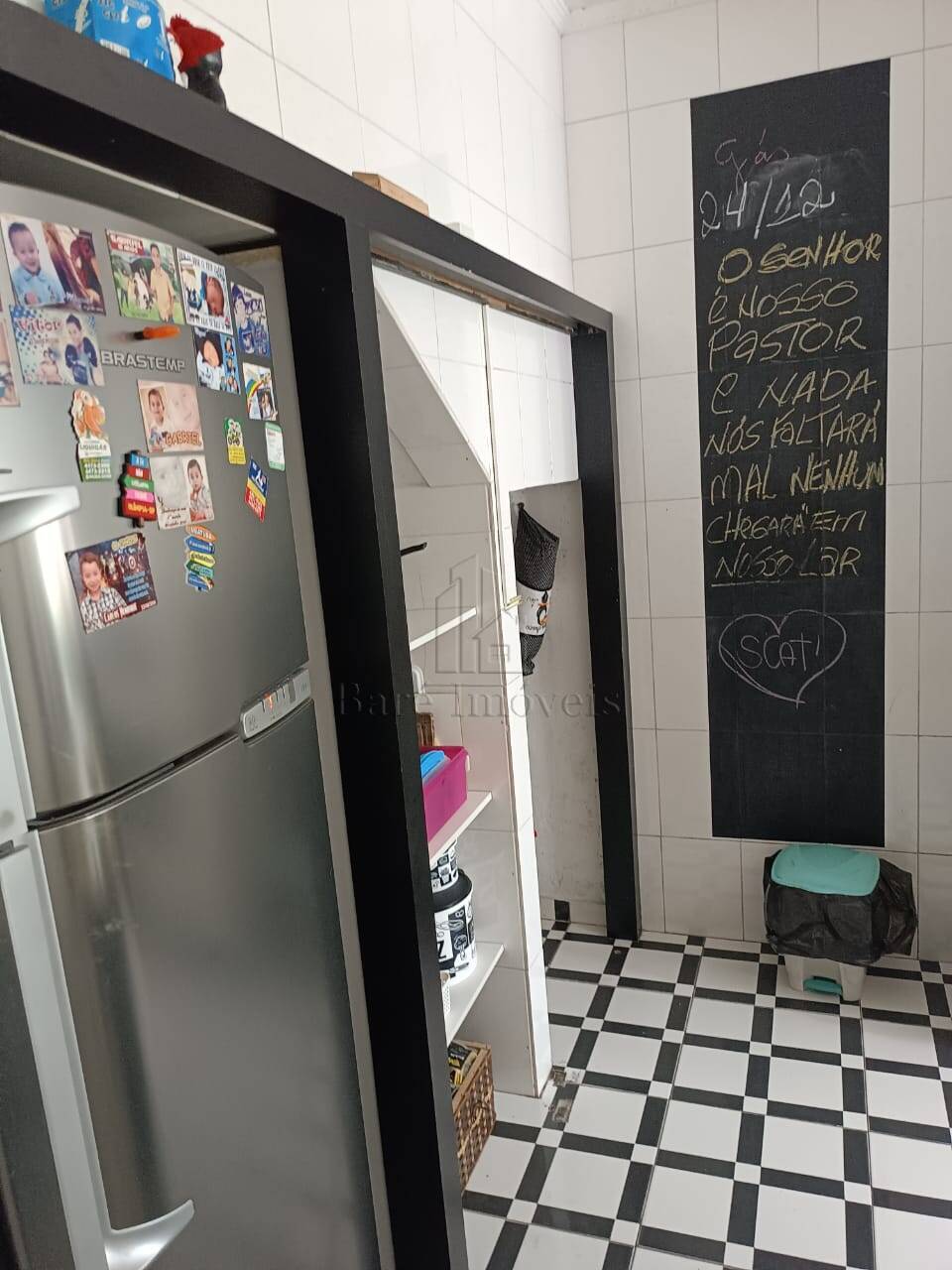 Sobrado, 3 quartos, 106 m² - Foto 14