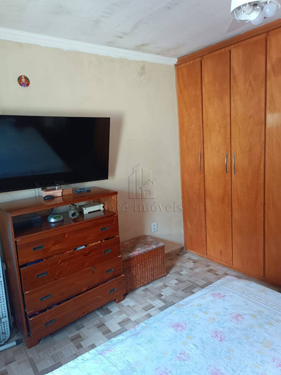 Sobrado, 3 quartos, 106 m² - Foto 17