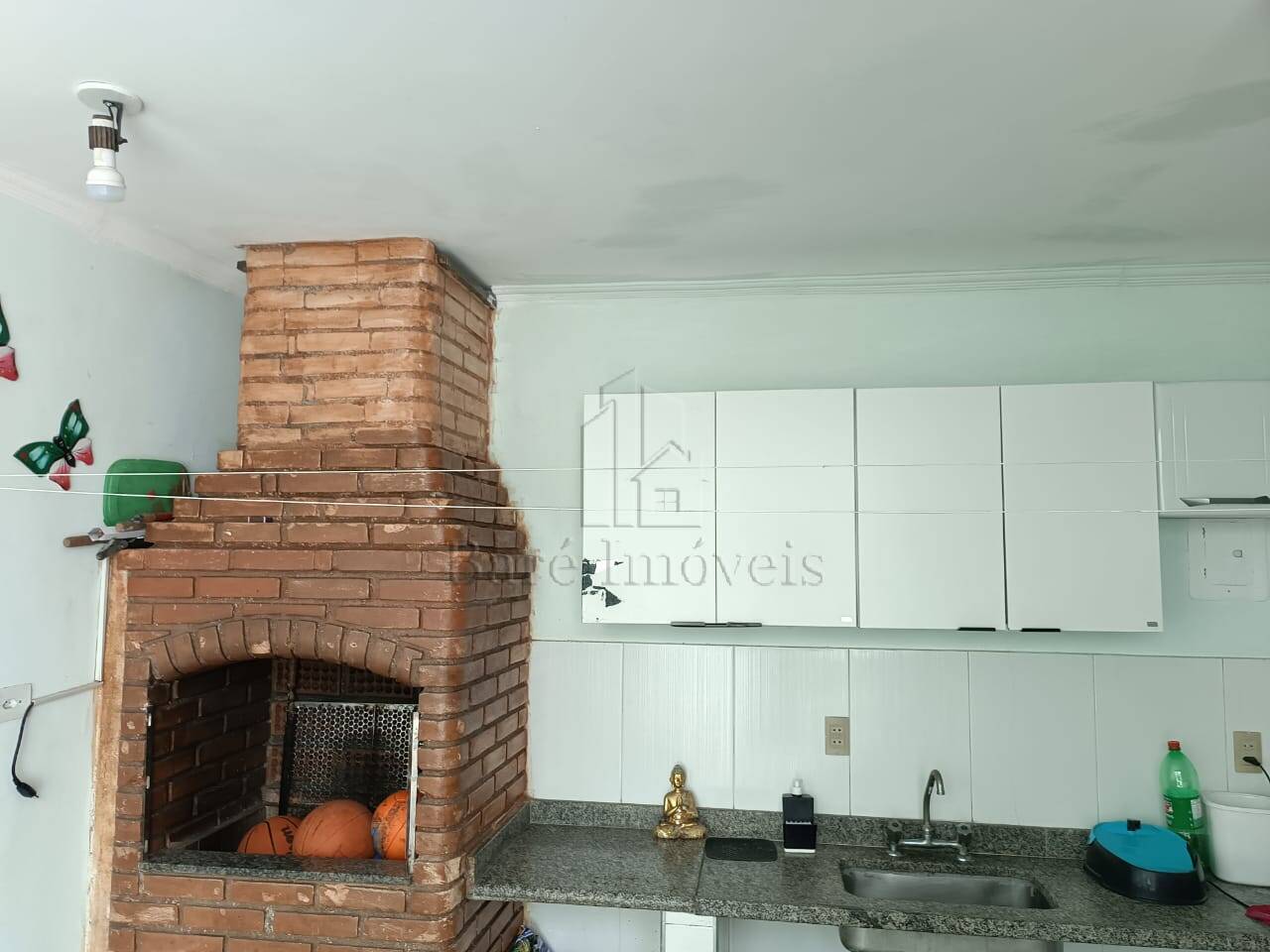 Sobrado, 3 quartos, 106 m² - Foto 34