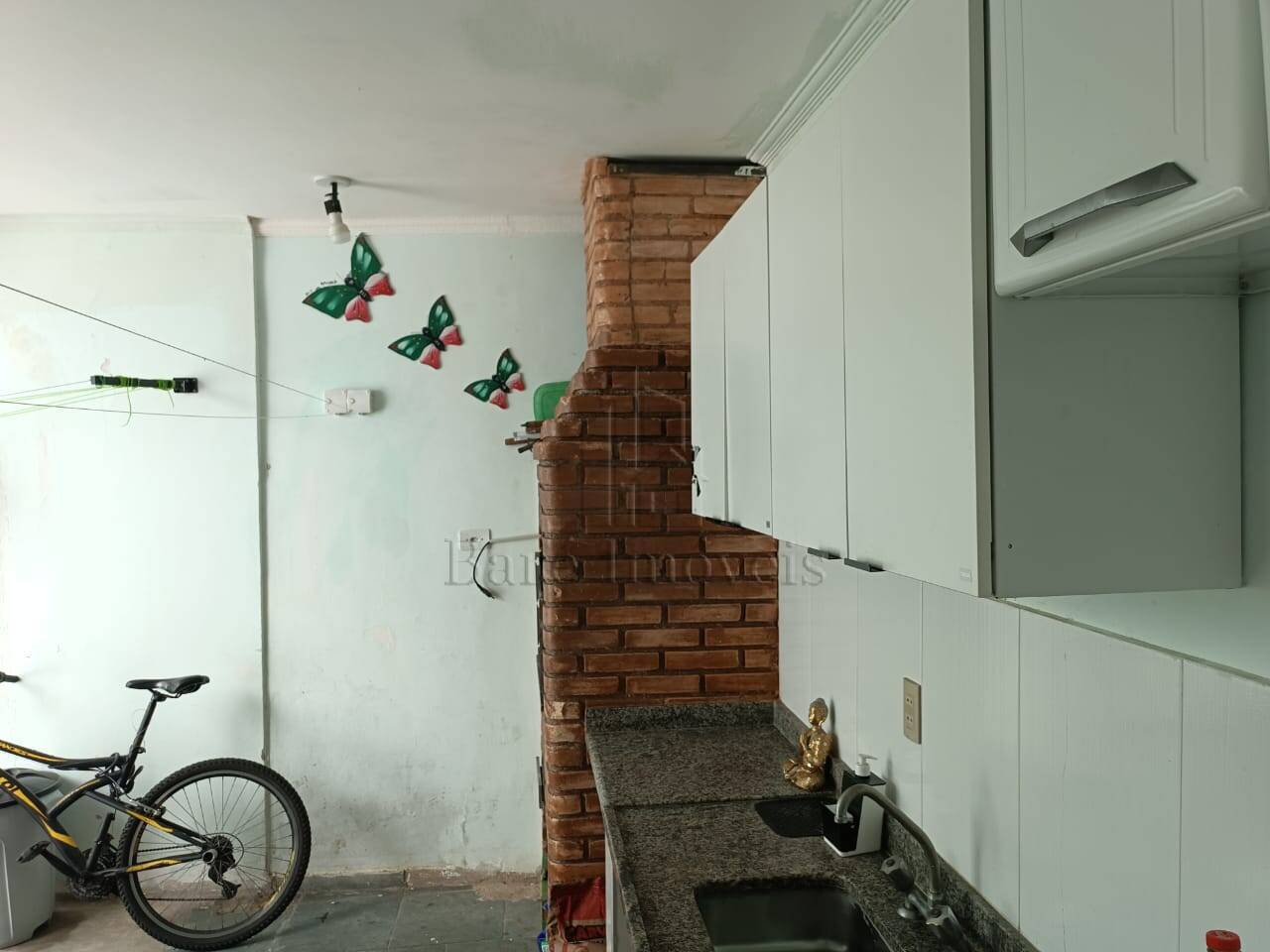 Sobrado, 3 quartos, 106 m² - Foto 35