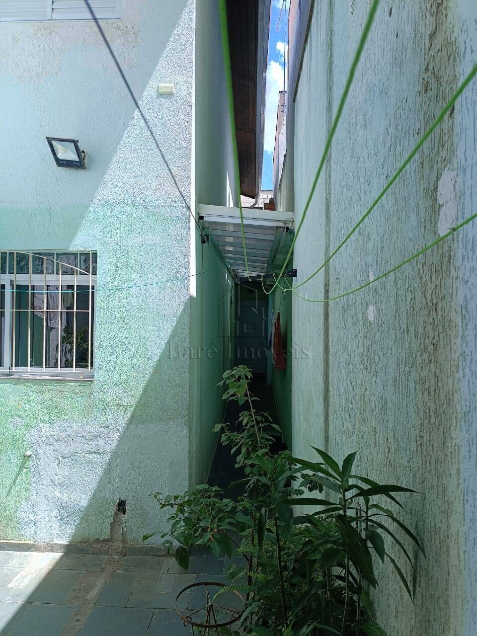 Sobrado, 3 quartos, 106 m² - Foto 1