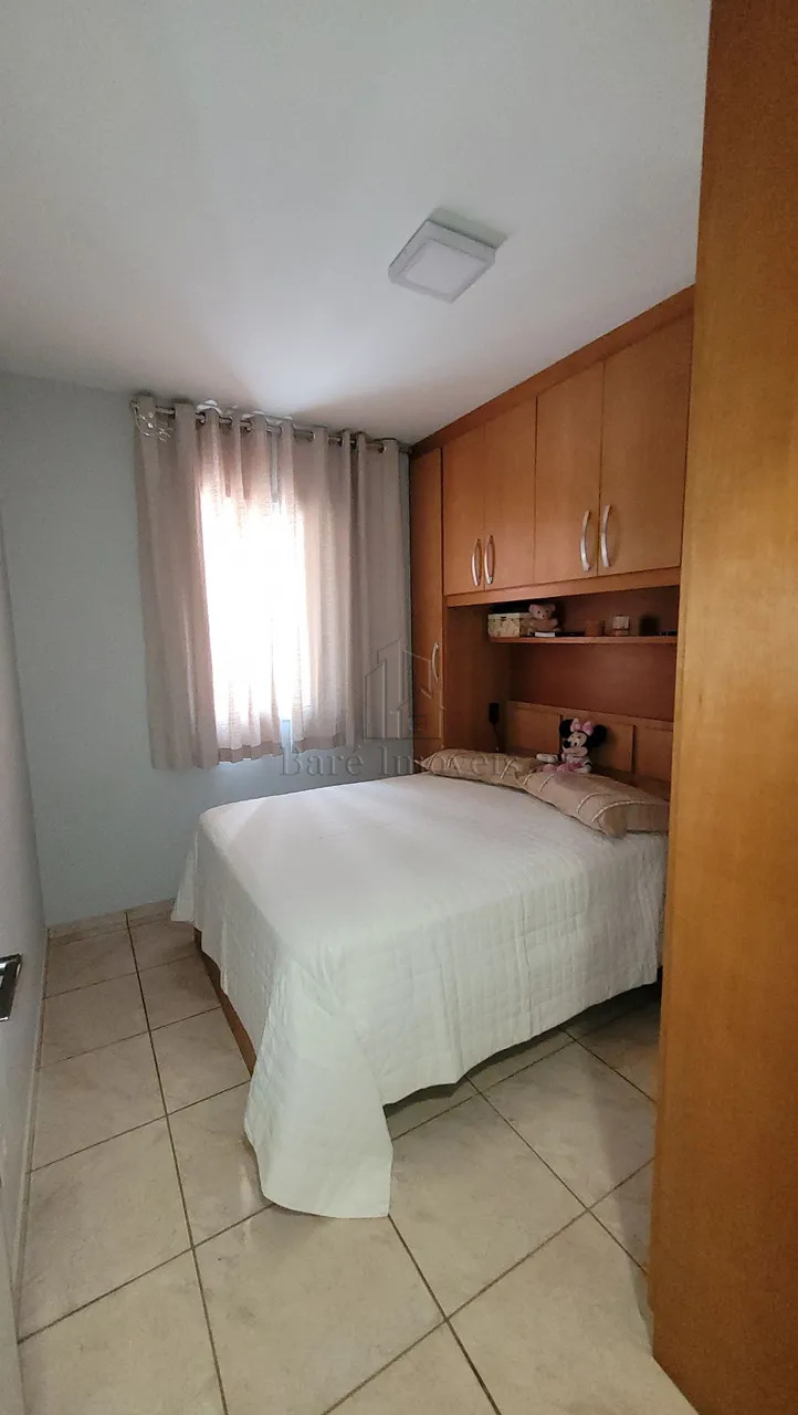 Apartamento, 2 quartos, 50 m² - Foto 3